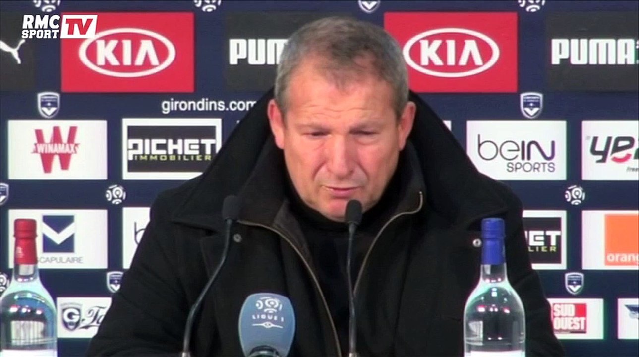 Bordeaux - Rennes : Les réactions
