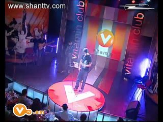 Vitamin Club 52 - Aram mp3 & Garik Siro namak