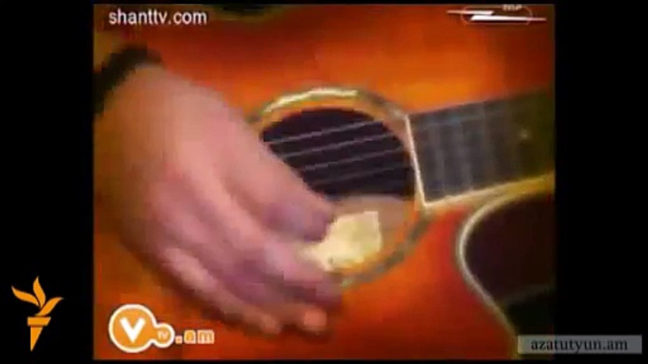 Պայքար ռաբիսի դեմ հումորի բեմից