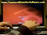 Best Powerful Utility Is Password Resetter For Reset Windows Vista Password!