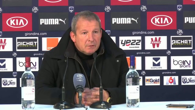 Foot - L1 - SRFC : Courbis «Perdre 4-0 ce match là...»