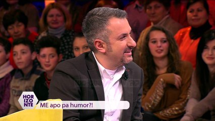 Highlights, E Diell 31/01/2016 - Horizonte