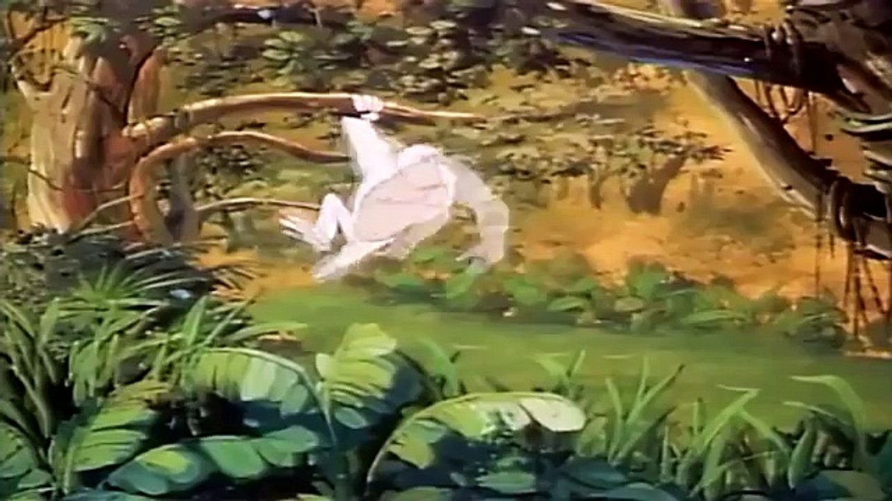 Inspector Gadget - 1x05 - Amazon HD