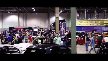 Evolution 2015 Awesome Dumped G35