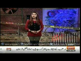 Jurm Bolta Hai  31 Jan 2016