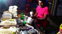 Indian Street Food  Street Food Of Kolkata  Masala Muri Or Jhal Muri