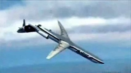 Airplane Sounds - Warning Sound