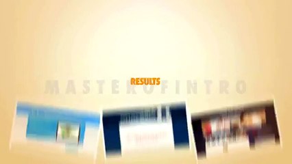MAGNETIC MARKETING INTROAFTER EFFECTS HD