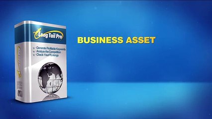 Use Long Tail Pro effective