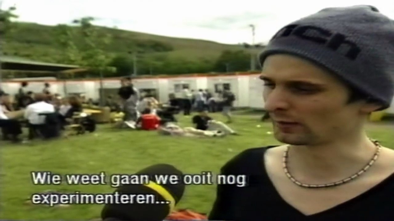 Pinkpop 2002