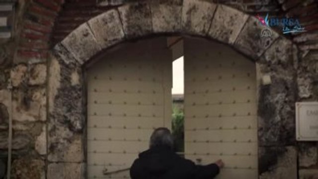 Bursa Valisi Karaloğlu, En Başarılı Kent Valisi Seçildi