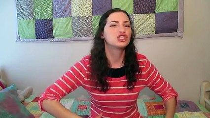 How To Stop Blushing!