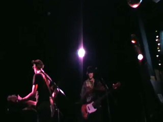 The Rudimentary Confusion - He wants to take her home tonight