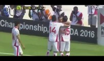 Tunisia vs Mali 1-2 ~ All Goal & Highlights