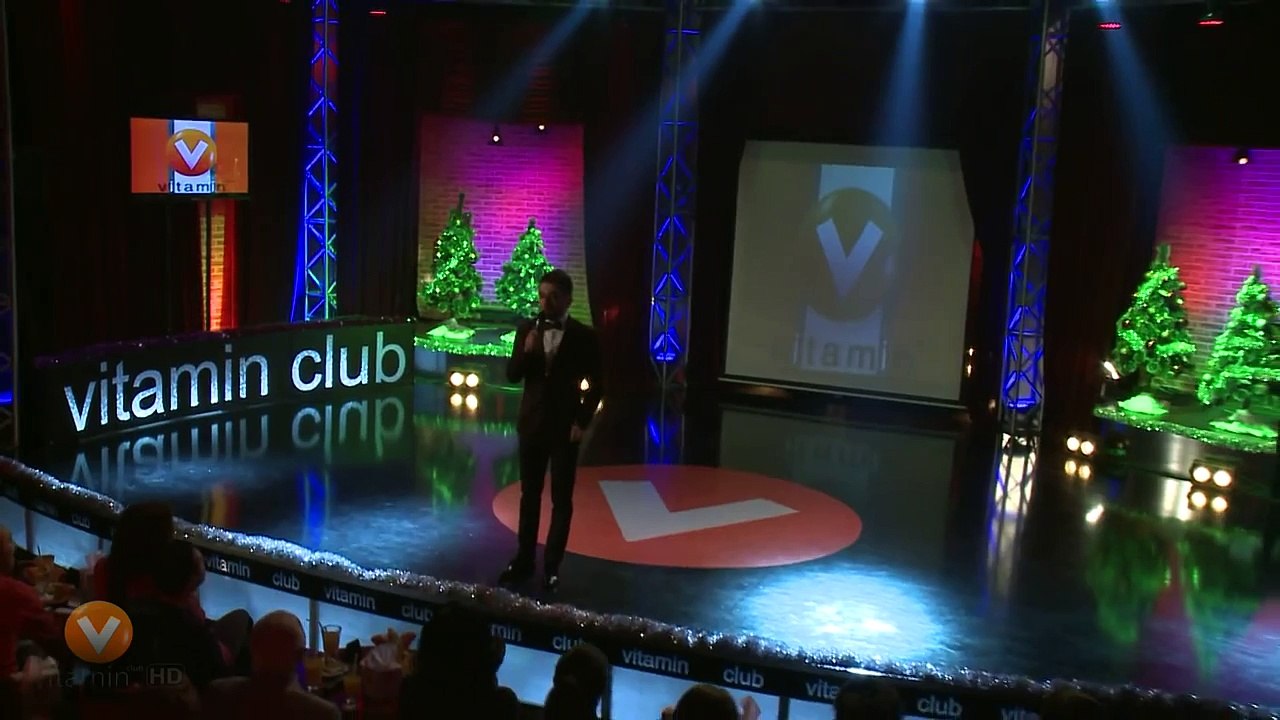 Vitamin Club 167 HD - Gor iRakan nkarner 9