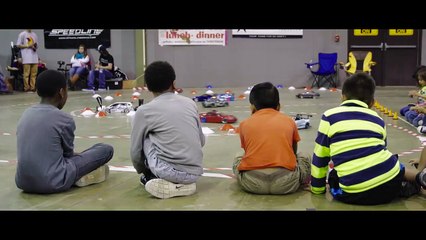 Evolution 2015 Just Crazy Stanced Z