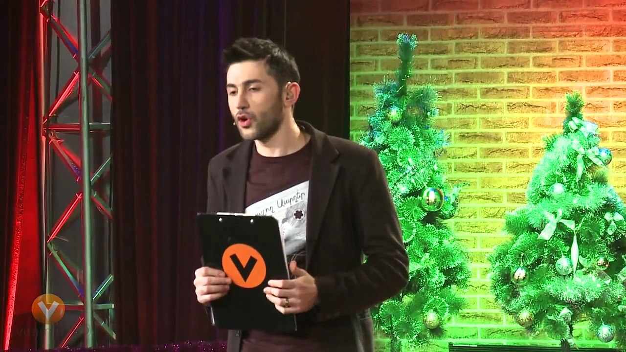 Vitamin Club 167 HD - Hyurer