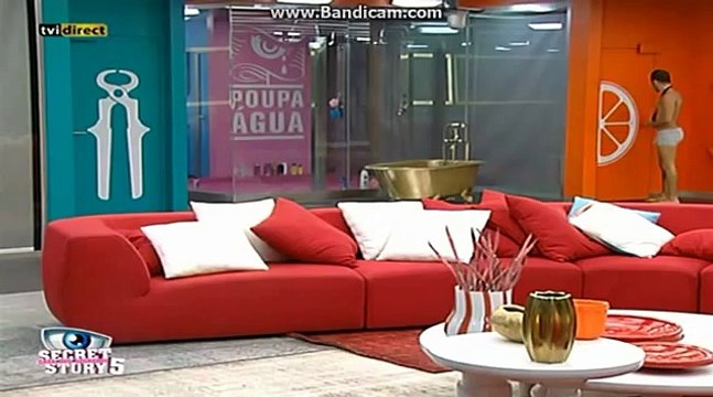 Inês e Hugo Madrugada 161014