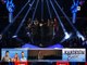 Gokhan Hakan takimi O ses Turkiye çeyrek Final Ötme Bülbül performansı 31.01.2016 (Trend Videos)