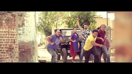 Gitta Bains - Akh Dabb   Official Music Video