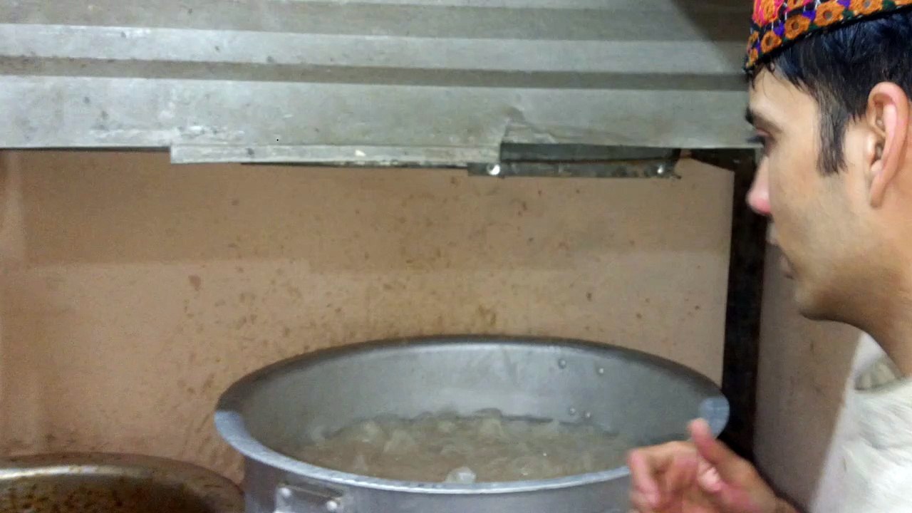 Student Biryani part 1