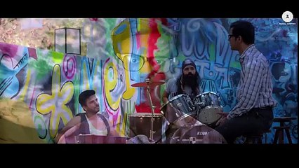Love Shagun Official Trailer Anuj Sachdeva Nidhi Subbaiah Vikram Kochhar Cinepaxmasala