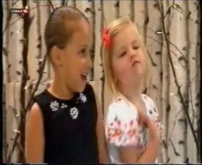 La vida secreta de los niños (4 años)