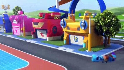 Super wings the best cartoons