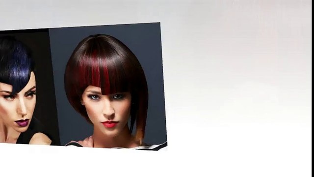 Ассиметричная стрижка - 40 модных вариантов