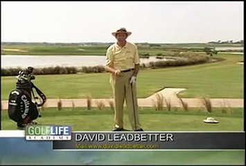 How to Break 80 - Golf Driving Swing