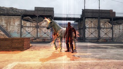 METAL GEAR SOLID V: THE PHANTOM PAIN