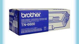 Brother TN6600 - Cartucho t?ner