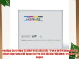 Prestige Cartridge CF210A-CF213A(131A) - Pack de 5 cartuchos de t?ner l?ser para HP LaserJet