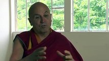 Matthieu Ricard et le bonheur