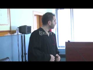 DETYRIM PARAQITJE PER MESUESIN DHUNUES