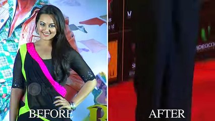 Bollywood Heroines Who Lost Their Weight