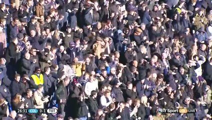 All Goals HD - Colchester 1-4 Tottenham - FA CUP 2016