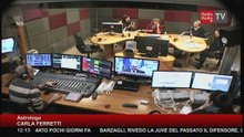 Io le donne non le capisco part.1 - 30 gennaio 2016