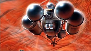 Manned Mission To Mars - Is There Life On Mars (Full Documentary) part 1/2
