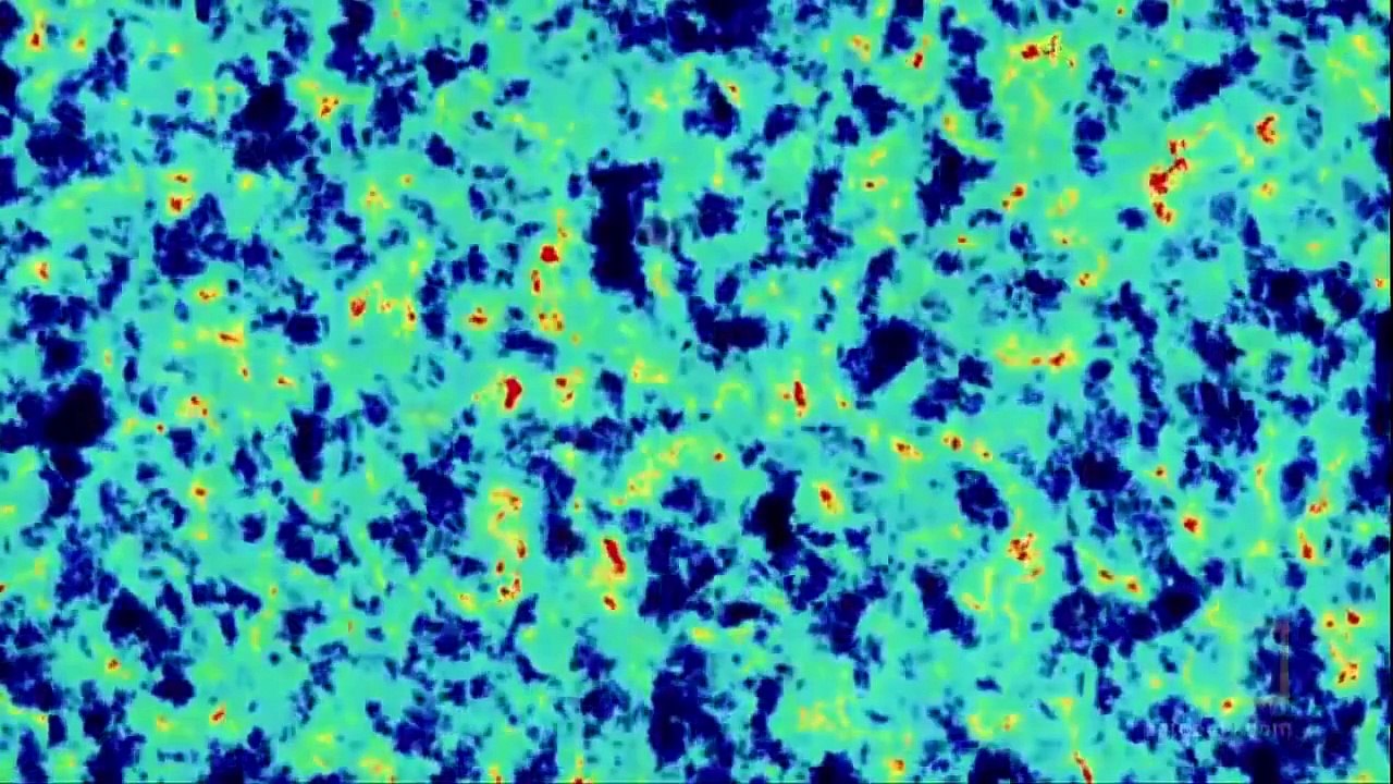 The Big Bang Explosion - How The Universe Was Created & How It Will End Documentary