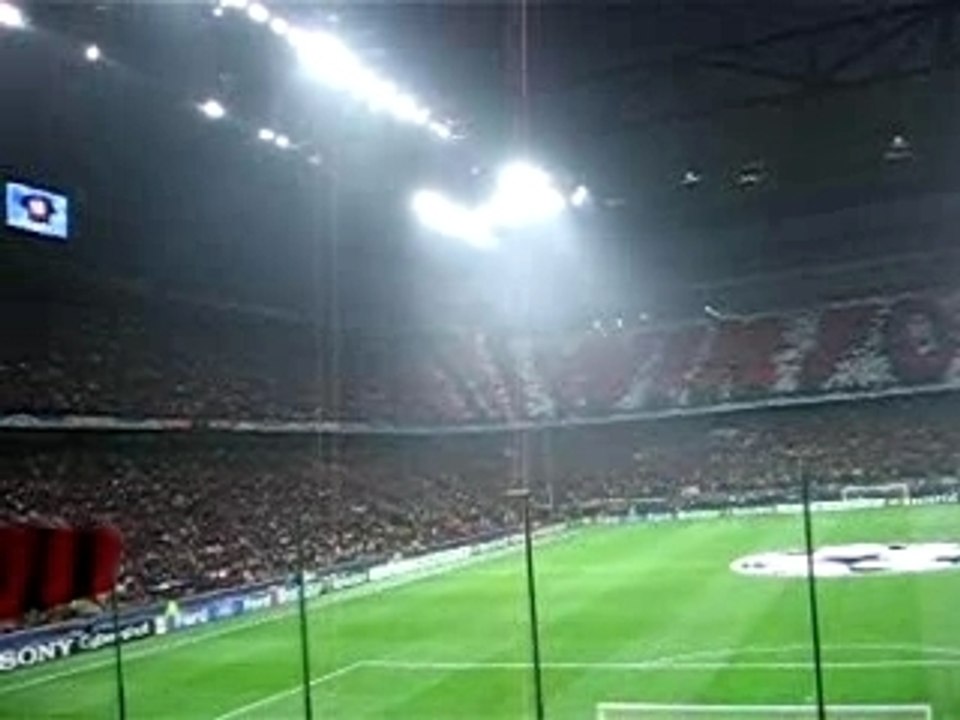 milan manchester