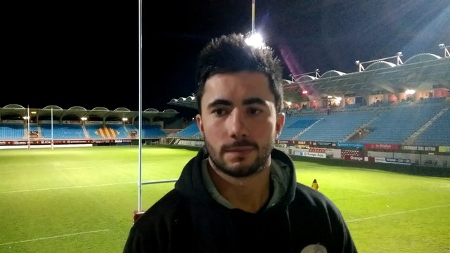 Rémy Bouet (CSBJ) : On avait de l’envie mais on ne score pas