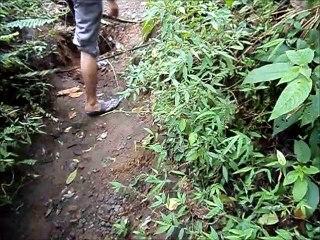 Travelling ke Plawangan (Kaliurang, Merapi, Yogyakarta)