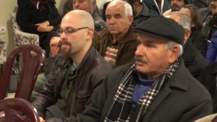 Vatan Partisi Genel Başkan Yardımcısı Gültekin