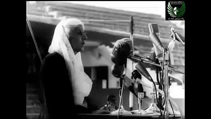 ماشاءالله مادرِ ملت محترمہ فاطمہ جناح کی پہلی دفعہ آواز اور ویڈیو دیکھیں۔