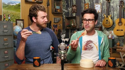 Will It Dumpling? - Taste Test