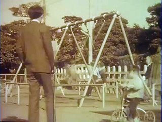 Complexe - Nobuhiko Obayashi, 1964