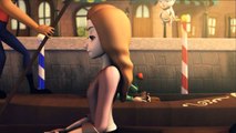 Cupid - Animation movies 2016 افلام قصيرة