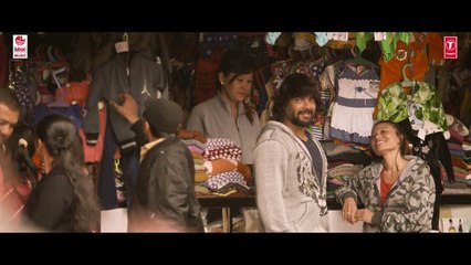 Ey Sandakaara Video Song __ Irudhi Suttru __ R. Madhavan, Ritika Singh