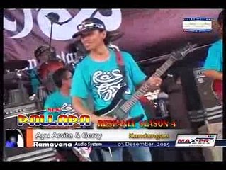 Kandungan - Ayu Arsita NEW PALLAPA RESPANEL 2016